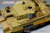 Voyager Model PE35965  WWII German Tiger I Late Production For RFM 5015 1/35